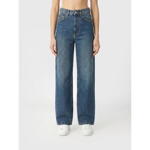 Dolce & Gabbana Jeans Woman Black